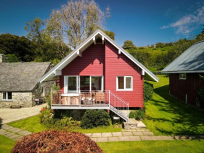 Chalet Meadowview Lodge 1 by Interhome